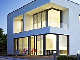 Stadelmaier Kunststofffenster Kunststofffenster Montagebau