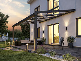 Stadelmaier Terrassenbau Terrassen, Markisen Stadelmaier